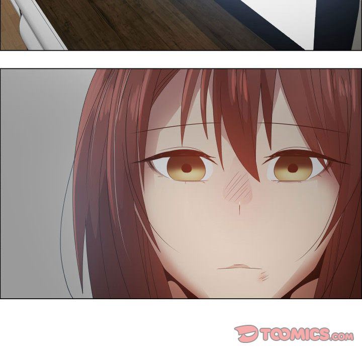 [韩国漫画] 只为满足你 爱情,巨乳大奶#[89P]-58