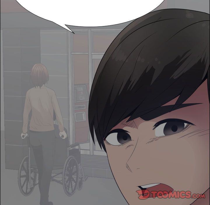 [韩国漫画] 只为满足你 爱情,巨乳大奶#[89P]-76