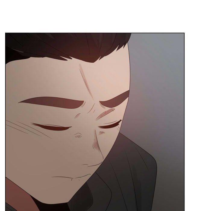 [韩国漫画] 只为满足你 爱情,巨乳大奶#[89P]-85