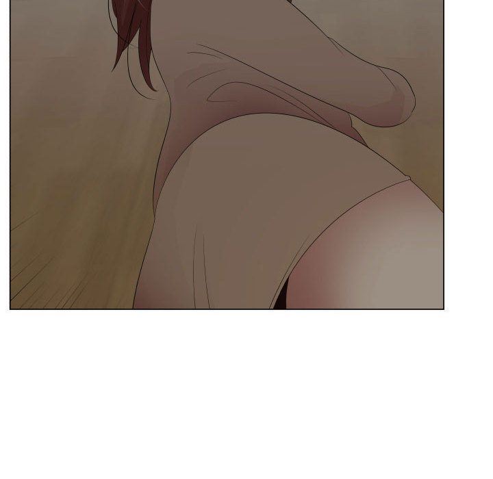 [韩国漫画] 只为满足你 爱情,巨乳大奶#[92P]-40