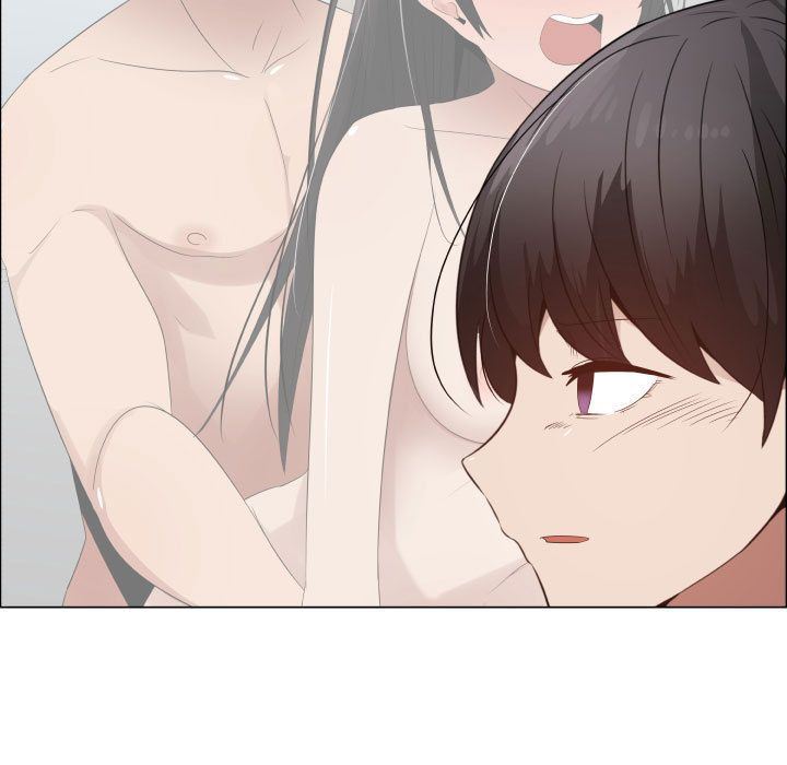 [韩国漫画] 只为满足你 爱情,巨乳大奶#[92P]-76
