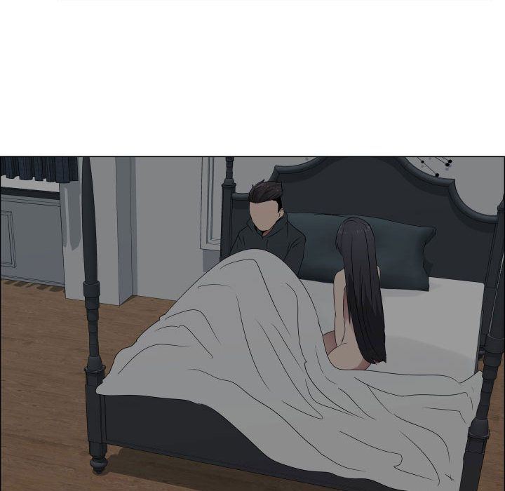 [韩国漫画] 只为满足你 爱情,巨乳大奶#[94P]-15