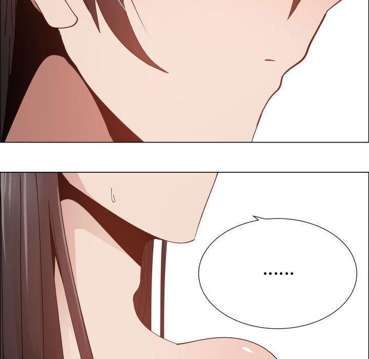[韩国漫画] 只为满足你 爱情,巨乳大奶#[94P]-47
