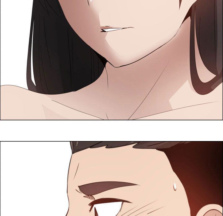 [韩国漫画] 只为满足你 爱情,巨乳大奶#[94P]-79
