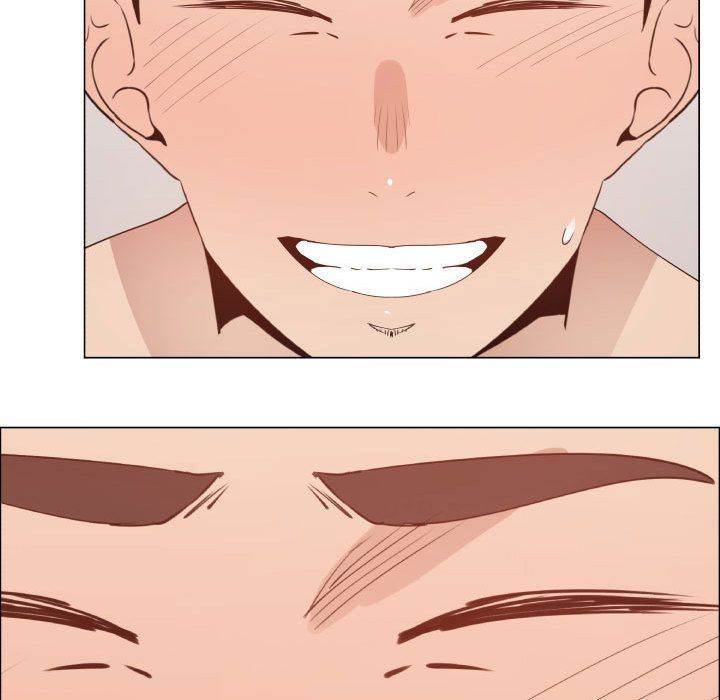 [韩国漫画] 只为满足你 爱情,巨乳大奶#[90P]-45