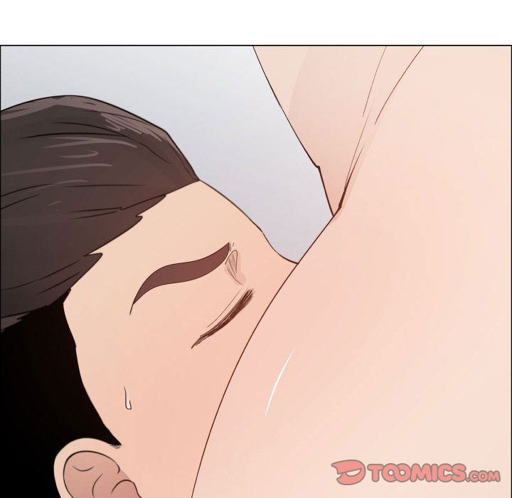 [韩国漫画] 只为满足你 爱情,巨乳大奶#[90P]-50