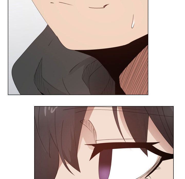 [韩国漫画] 只为满足你 爱情,巨乳大奶#[89P]-33