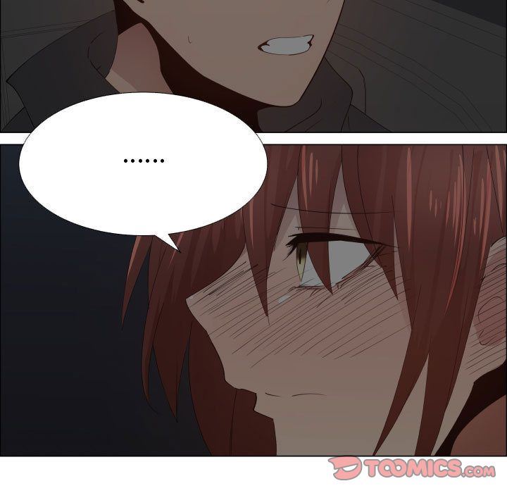 [韩国漫画] 只为满足你 爱情,巨乳大奶#[89P]-52