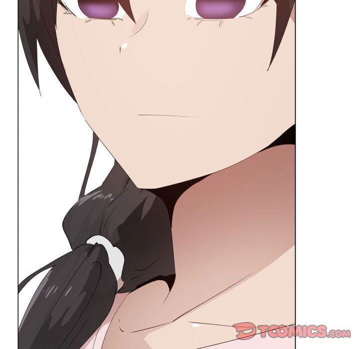 [韩国漫画] 只为满足你 爱情,巨乳大奶#[89P]-58
