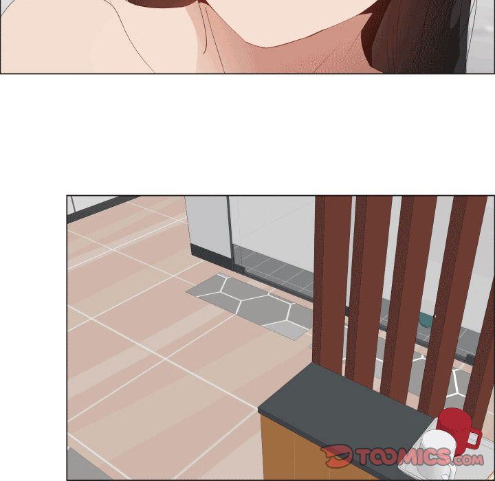 [韩国漫画] 只为满足你 爱情,巨乳大奶#[84P]-40