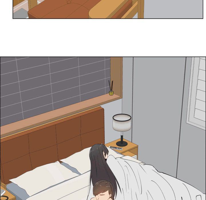 [韩国漫画] 只为满足你 爱情,巨乳大奶#[84P]-5