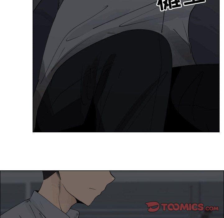 [韩国漫画] 只为满足你 爱情,巨乳大奶#[84P]-56