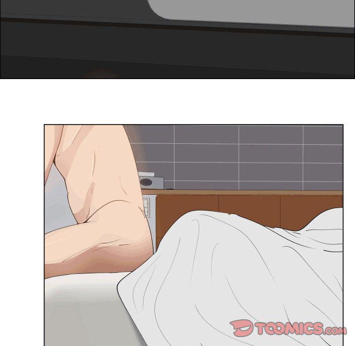 [韩国漫画] 只为满足你 爱情,巨乳大奶#[84P]-8