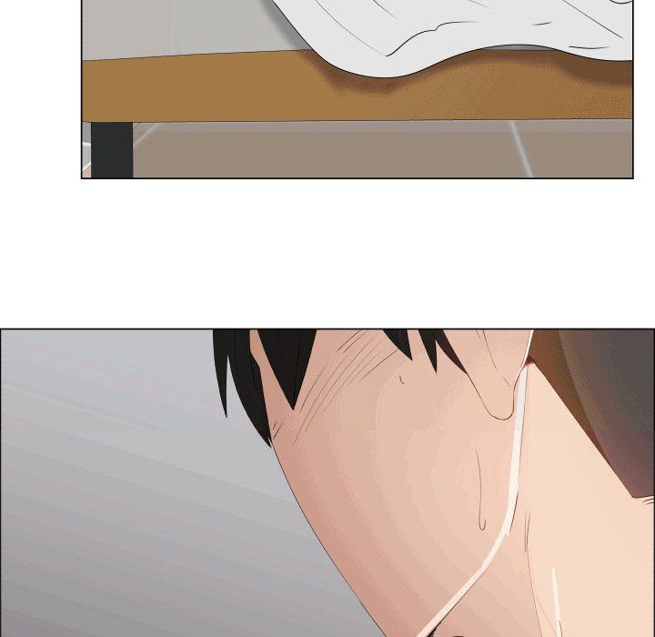 [韩国漫画] 只为满足你 爱情,巨乳大奶#[84P]-9