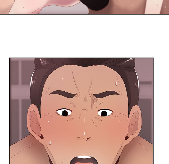 [韩国漫画] 只为满足你 爱情,巨乳大奶#[89P]-29