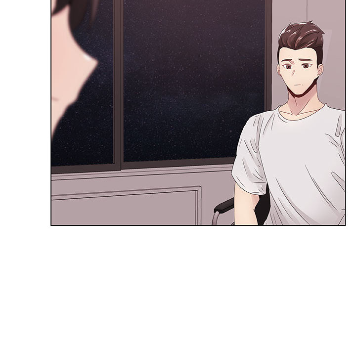 [韩国漫画] 只为满足你 爱情,巨乳大奶#[89P]-35