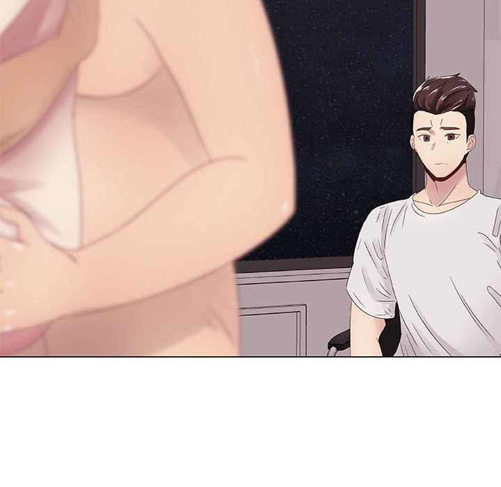 [韩国漫画] 只为满足你 爱情,巨乳大奶#[89P]-71