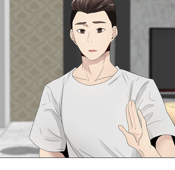 [韩国漫画] 只为满足你 爱情,巨乳大奶#[89P]-84