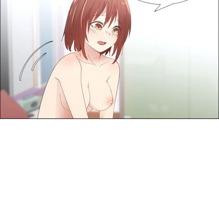 [韩国漫画] 只为满足你 爱情,巨乳大奶#[82P]-29