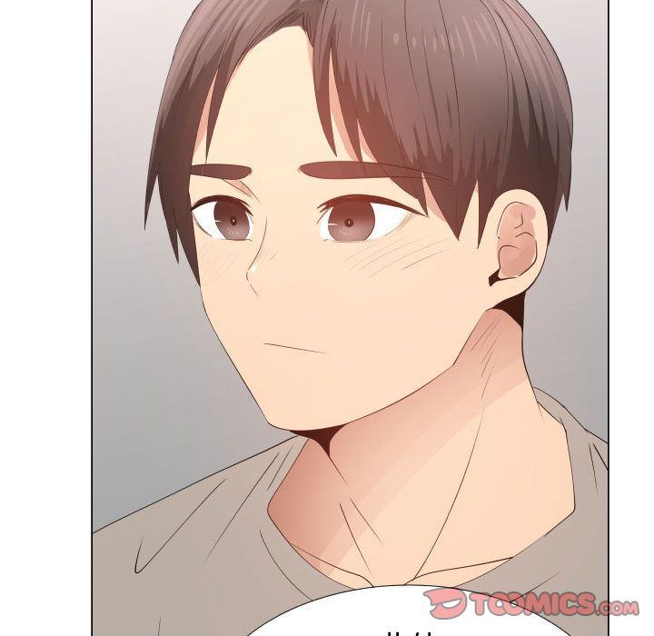 [韩国漫画] 只为满足你 爱情,巨乳大奶#[83P]-10