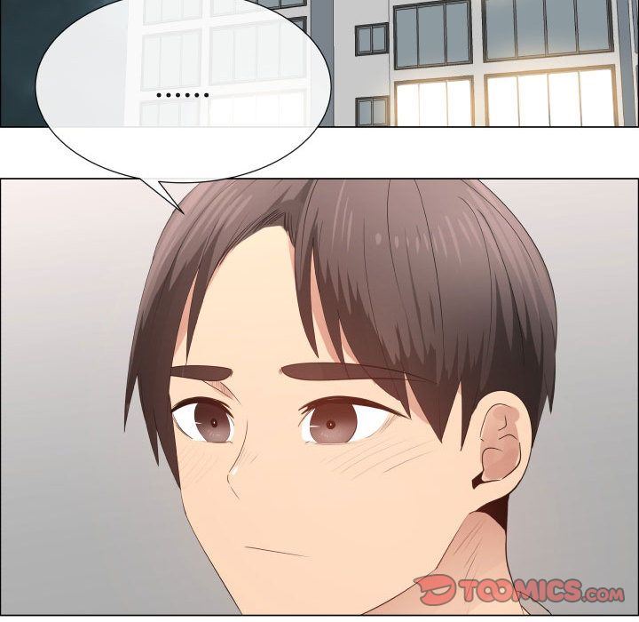 [韩国漫画] 只为满足你 爱情,巨乳大奶#[83P]-16