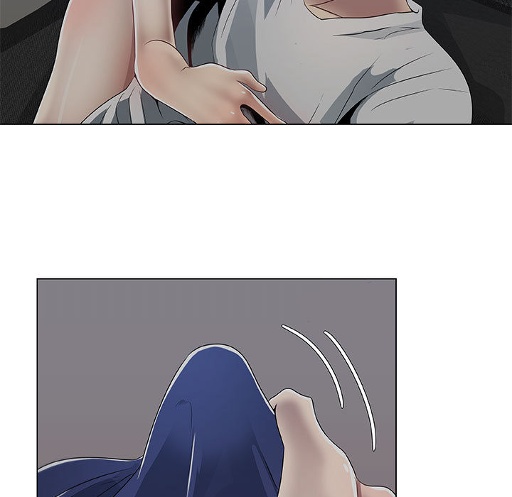 [韩国漫画] 只为满足你 爱情,巨乳大奶#[100P]-19
