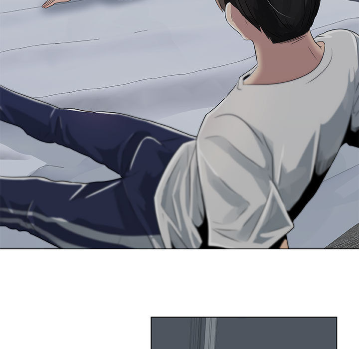 [韩国漫画] 只为满足你 爱情,巨乳大奶#[100P]-25