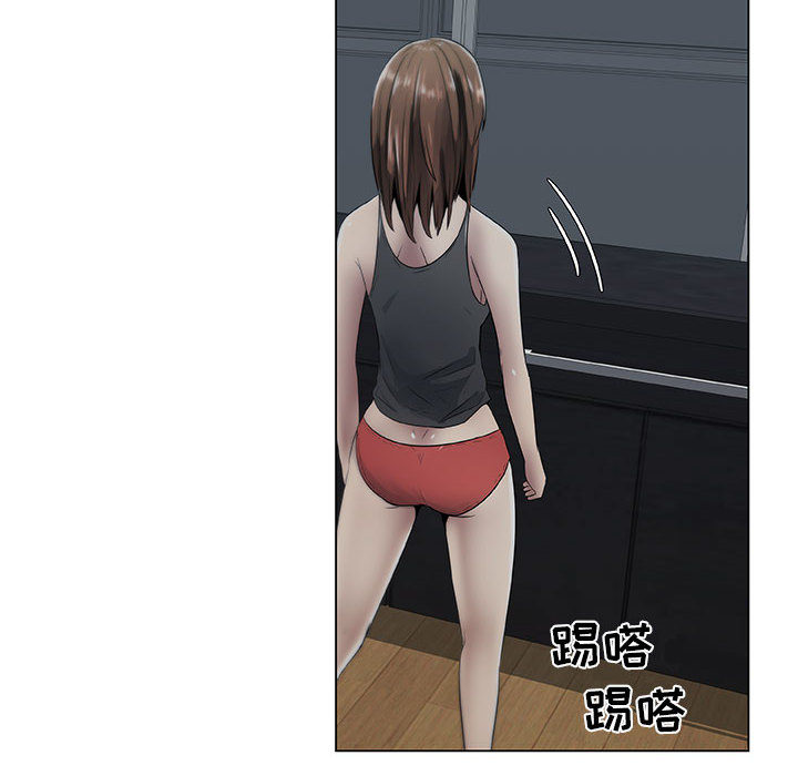 [韩国漫画] 只为满足你 爱情,巨乳大奶#[100P]-26