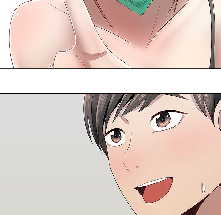 [韩国漫画] 只为满足你 爱情,巨乳大奶#[100P]-30