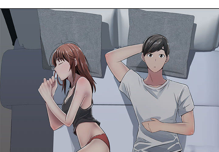 [韩国漫画] 只为满足你 爱情,巨乳大奶#[100P]-4
