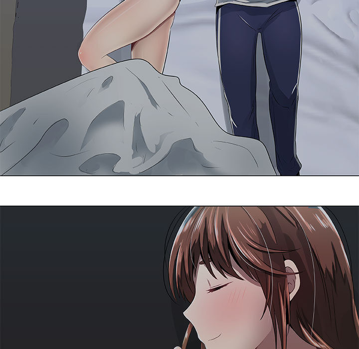 [韩国漫画] 只为满足你 爱情,巨乳大奶#[100P]-5