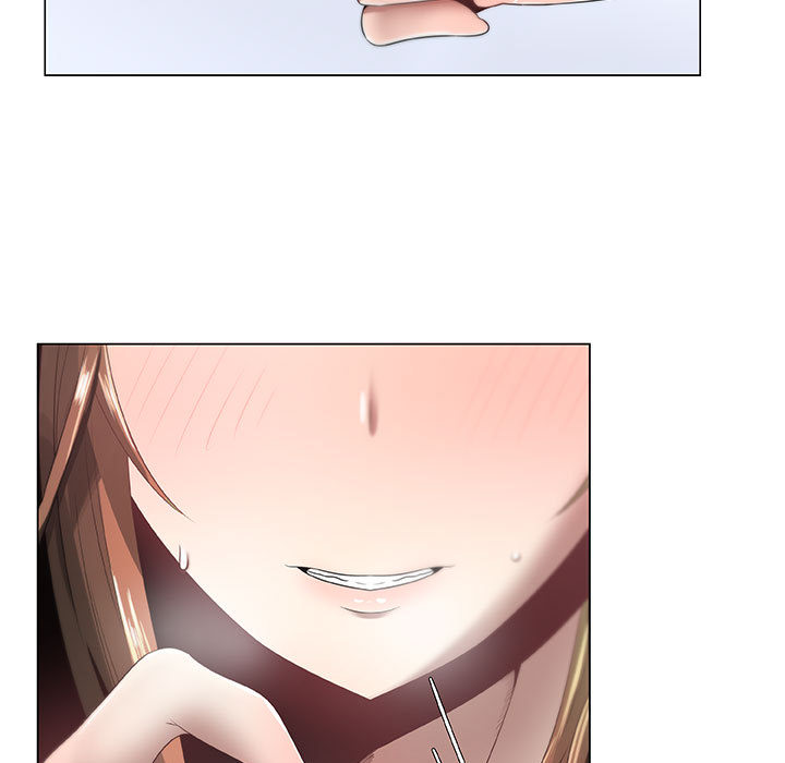 [韩国漫画] 只为满足你 爱情,巨乳大奶#[100P]-57