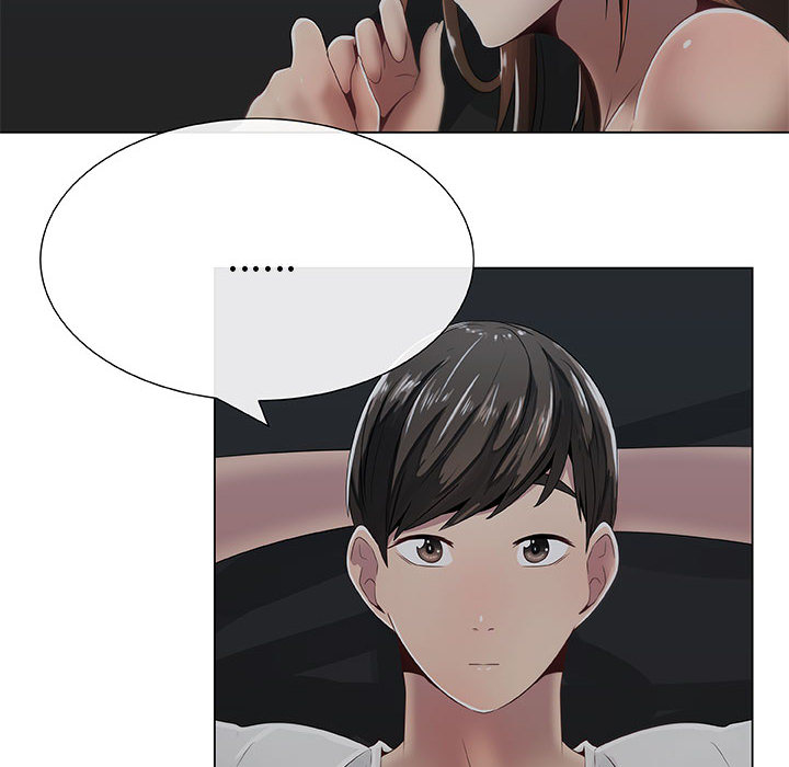 [韩国漫画] 只为满足你 爱情,巨乳大奶#[100P]-6