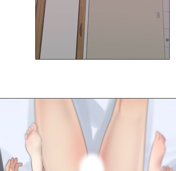 [韩国漫画] 只为满足你 爱情,巨乳大奶#[100P]-83