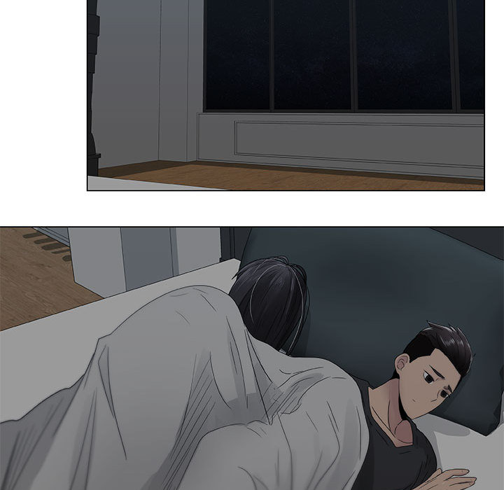 [韩国漫画] 只为满足你 爱情,巨乳大奶#[100P]-90