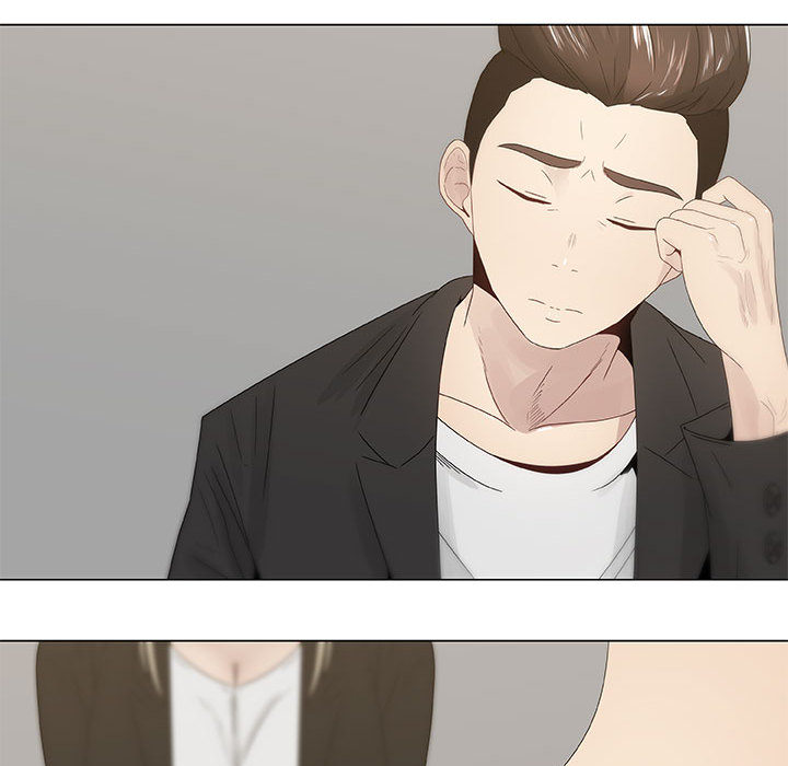 [韩国漫画] 只为满足你 爱情,巨乳大奶#[85P]-12