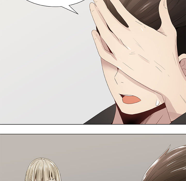 [韩国漫画] 只为满足你 爱情,巨乳大奶#[85P]-30