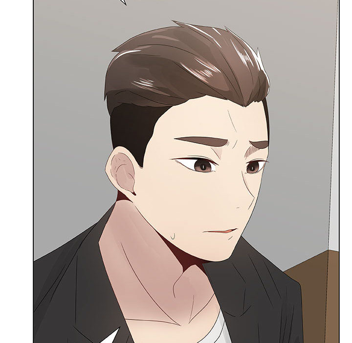 [韩国漫画] 只为满足你 爱情,巨乳大奶#[85P]-32