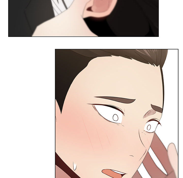 [韩国漫画] 只为满足你 爱情,巨乳大奶#[85P]-50