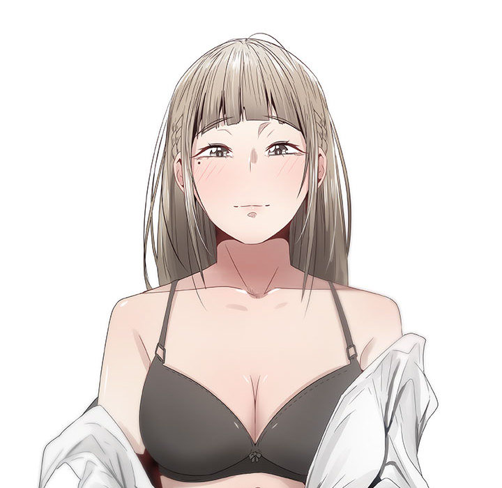 [韩国漫画] 只为满足你 爱情,巨乳大奶#[85P]-54