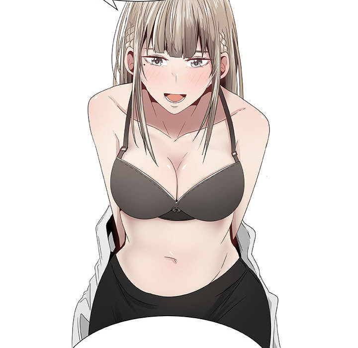 [韩国漫画] 只为满足你 爱情,巨乳大奶#[85P]-58