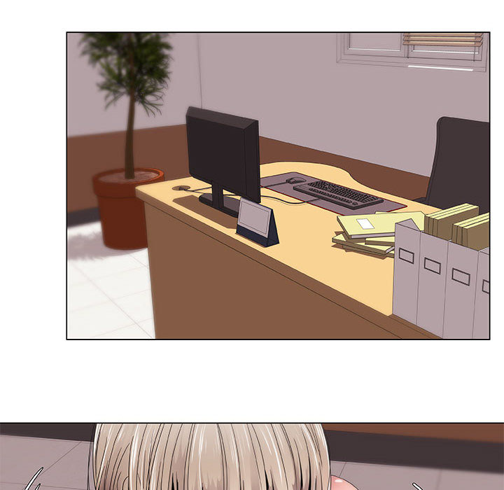 [韩国漫画] 只为满足你 爱情,巨乳大奶#[85P]-65