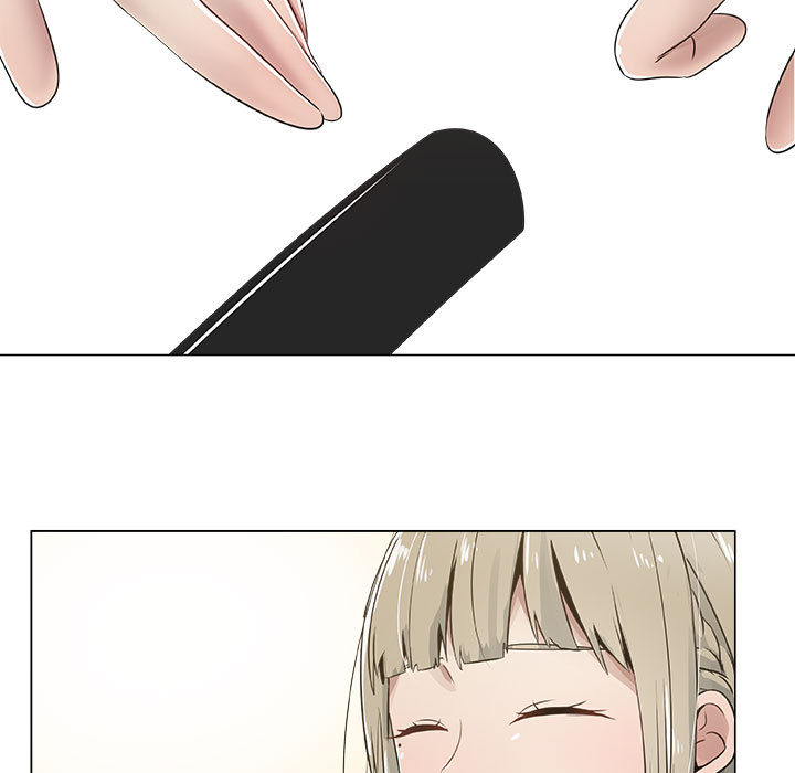 [韩国漫画] 只为满足你 爱情,巨乳大奶#[74P]-17