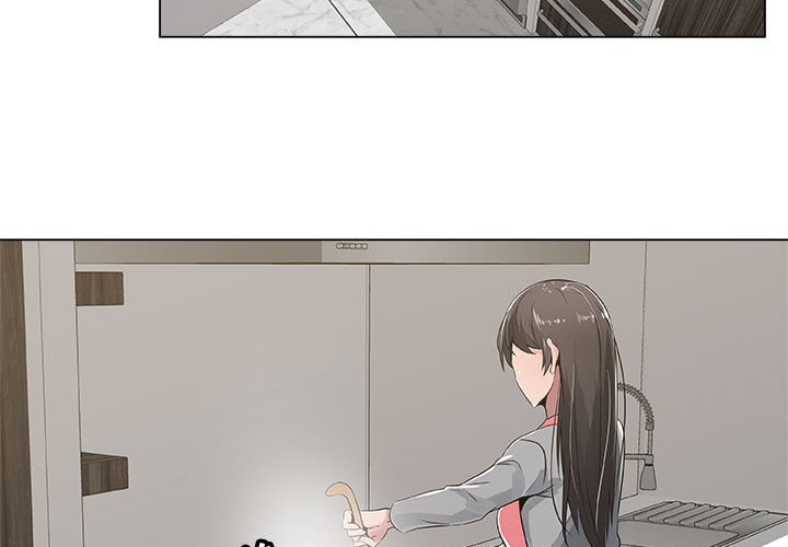 [韩国漫画] 只为满足你 爱情,巨乳大奶#[74P]-3
