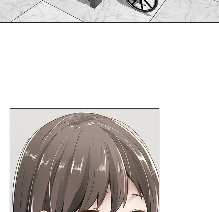[韩国漫画] 只为满足你 爱情,巨乳大奶#[74P]-33
