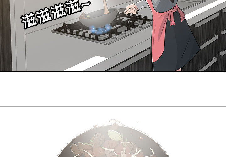 [韩国漫画] 只为满足你 爱情,巨乳大奶#[74P]-4