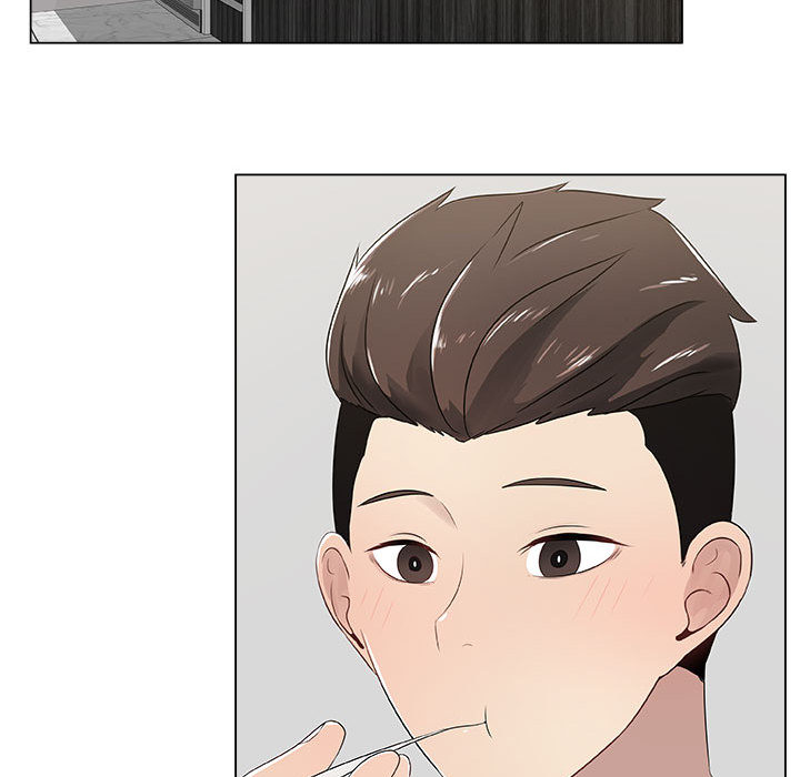[韩国漫画] 只为满足你 爱情,巨乳大奶#[74P]-45