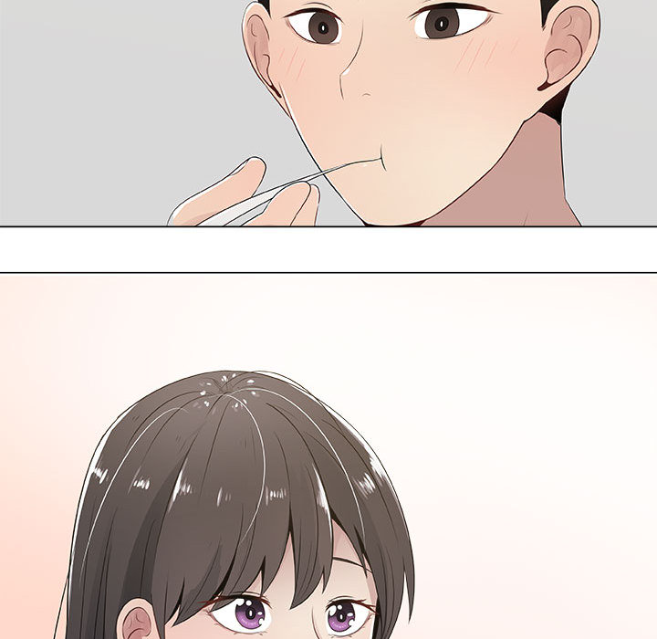 [韩国漫画] 只为满足你 爱情,巨乳大奶#[74P]-49