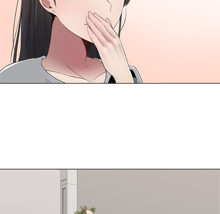 [韩国漫画] 只为满足你 爱情,巨乳大奶#[74P]-50
