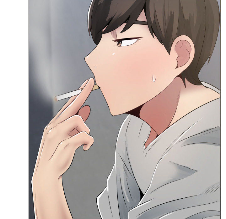 [韩国漫画] 只为满足你 爱情,巨乳大奶#[93P]-18